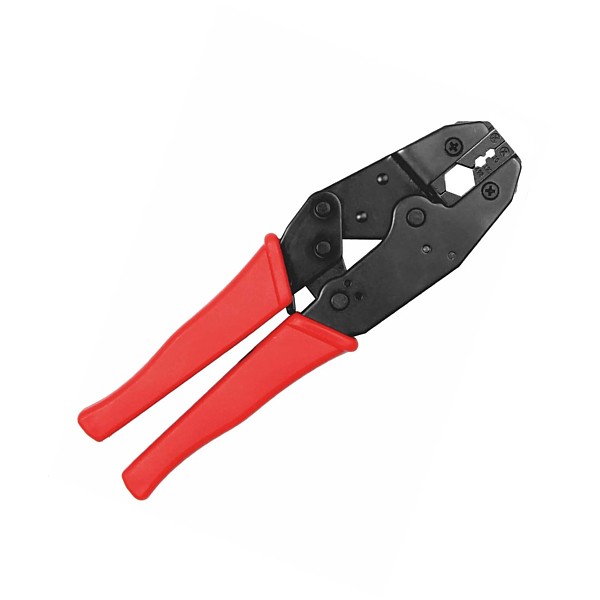 Crimpadora conectores Coaxiales RG8/11/174/213/LMR400