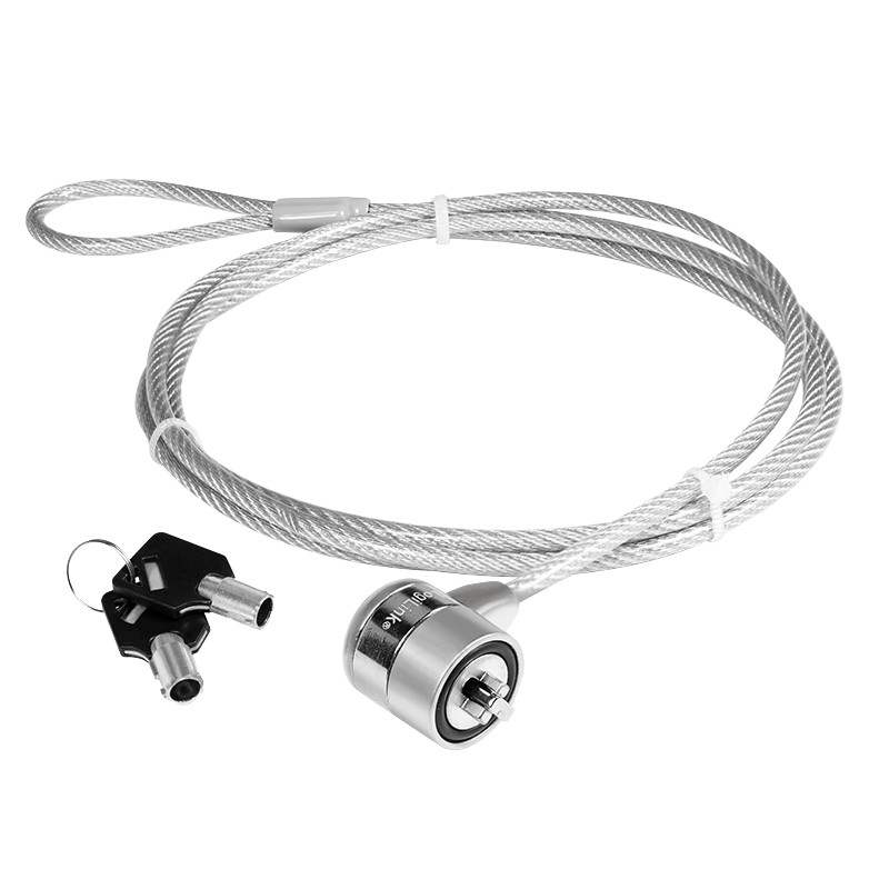 NBS003 Candado de seguridad para portátil
