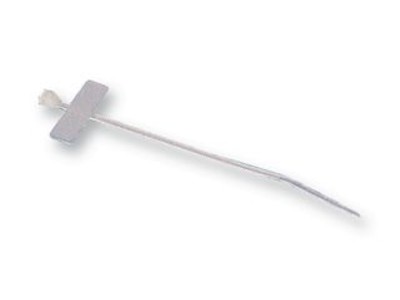 Brida c/Identificador 200x2,5mm 100uds.