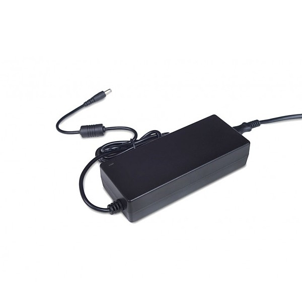 37301205 Alimentador 12Vdc/5Amp jack 5,5x2,1mm