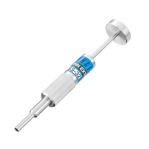 SS-32 Extractor de pines