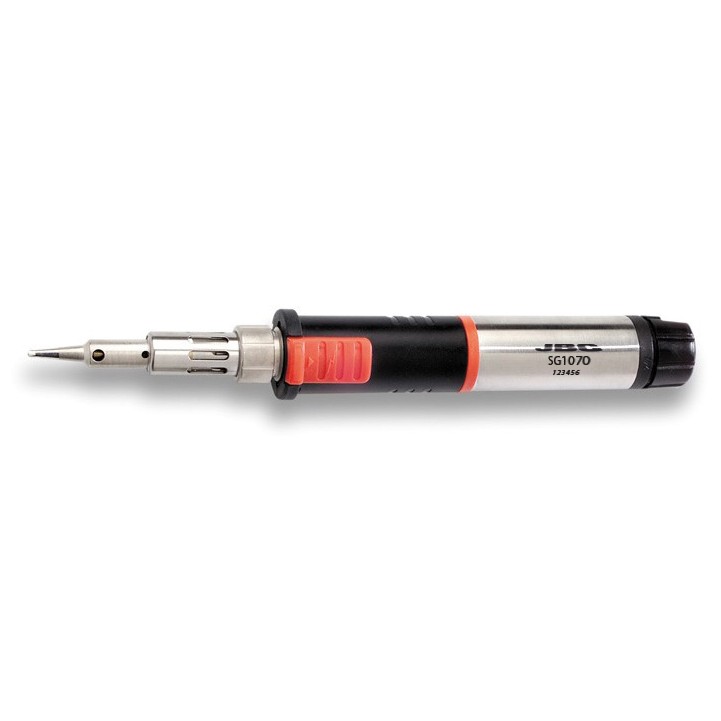 0201070 Soldador Gas JBC SG1070