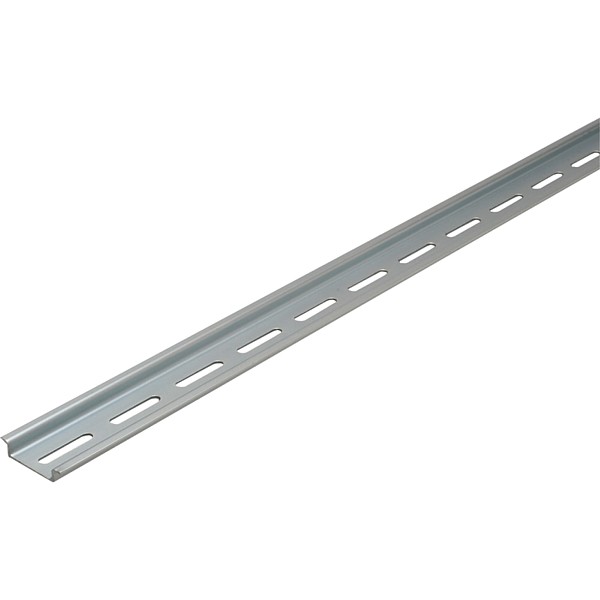 Carril DIN 1mt 35x7,5mm