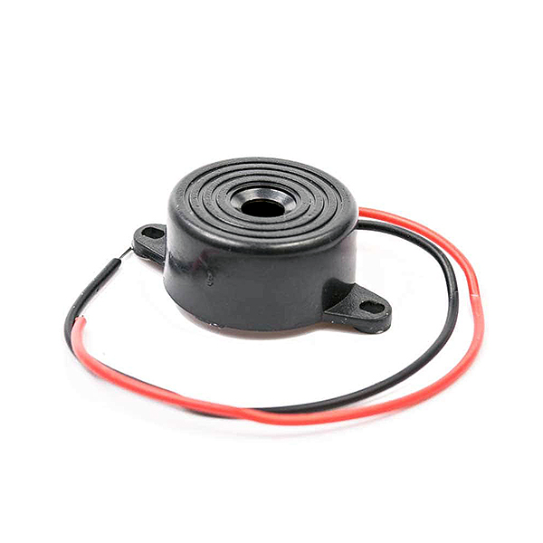 ZUMBADOR PIEZOELECTRICO 1-24VDC 35.201/I