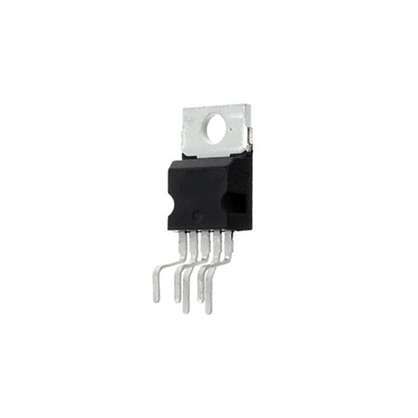 TDA2003A TO220-5 10W Audio Amplifier 8-18V