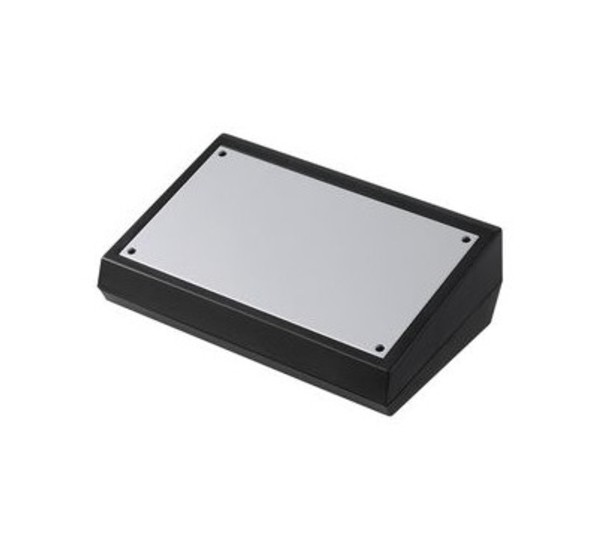 33020111 CAJA RETEX ABOX N1 NEGRA PUPITRE