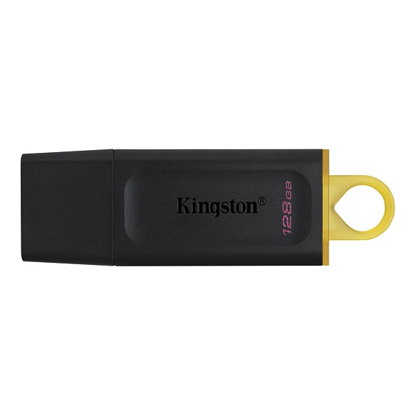 KINGSTON PENDRIVE USB 3.2 128GB DATA TRAVELER EXODIA