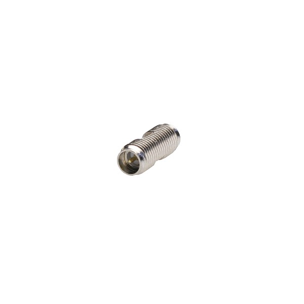 Adaptador RP/SMA Hembra - RP/SMA Hembra