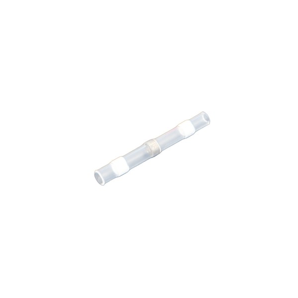 Empalme soldadura con termorretáctil 0,25-0,34 mm2 (25u)