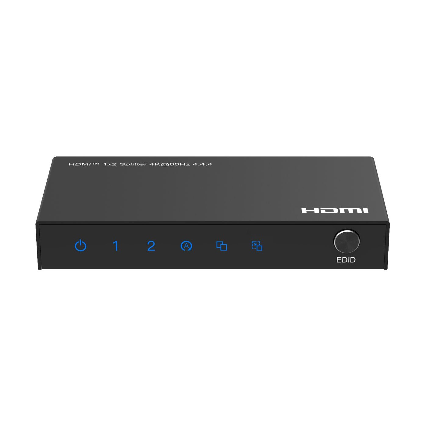 MC-HDMISPLITTER0102-4K Splitter HDMI 2.0 1x2 4K@60Hz 4:4:4