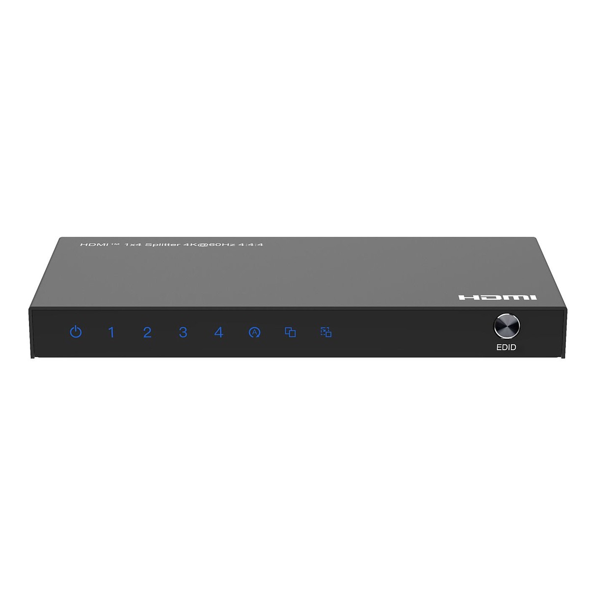 MC-HDMISPLITTER0104-4K Splitter HDMI 2.0 1x4 4K@60Hz 4:4:4