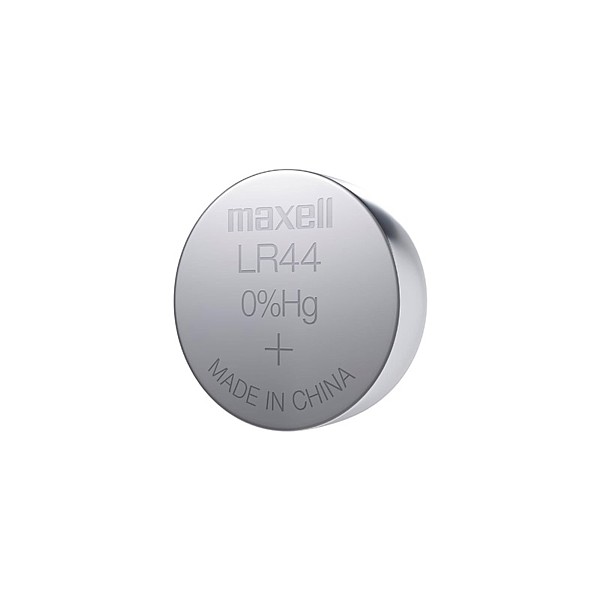 LR44 / AG13 Pila Alcalina 1,5V