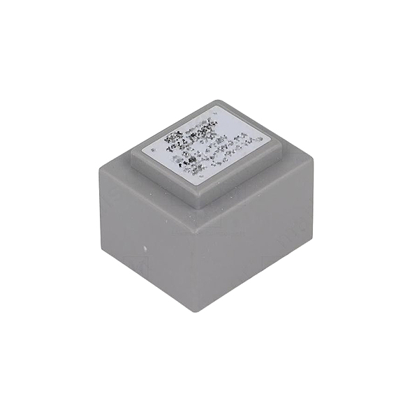 TRANSFORMADOR 9V/2,4VA ENCAPSULADO