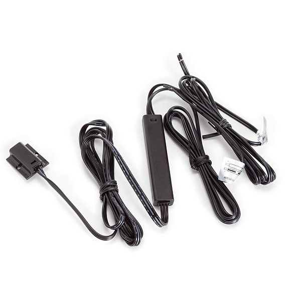 LQS02 Sensor de puertas IR para tiras de Led 12/24V