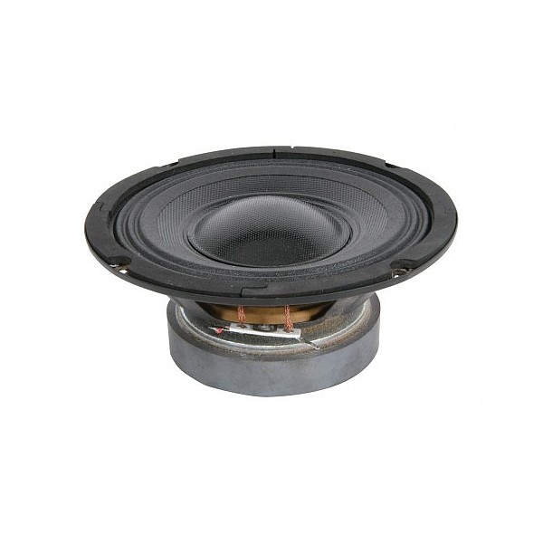 902.536 ALTAVOZ GRAVES 6,5" 60W REDONDO (Hasta finalizar existencias)