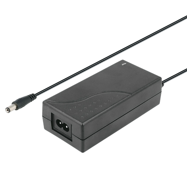 Alimentador 12Vdc/7Amp jack 5,5x2,1mm