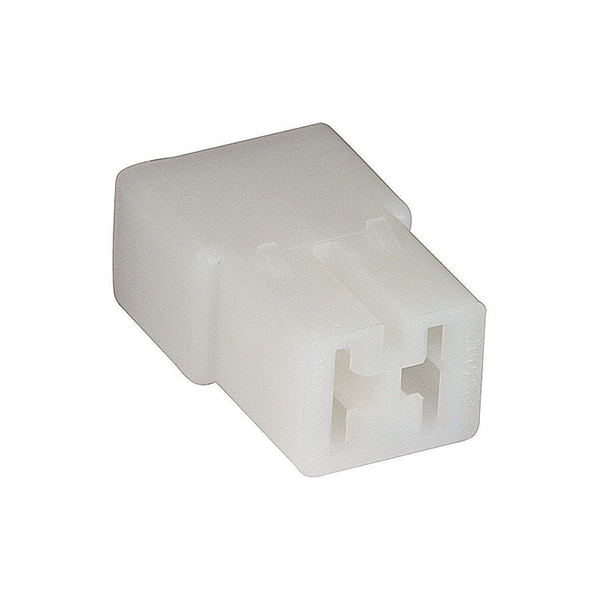 Portafaston 2 Vias para Hembra 6,3mm
