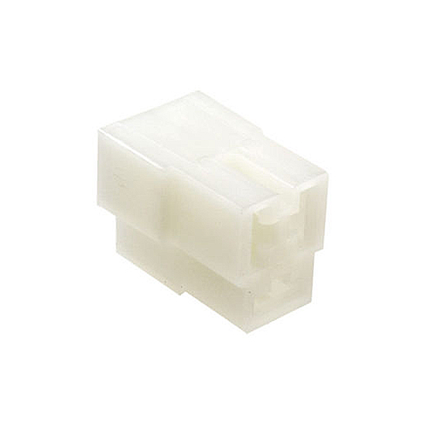 Portafaston 3 Vias para Hembra 6,3mm