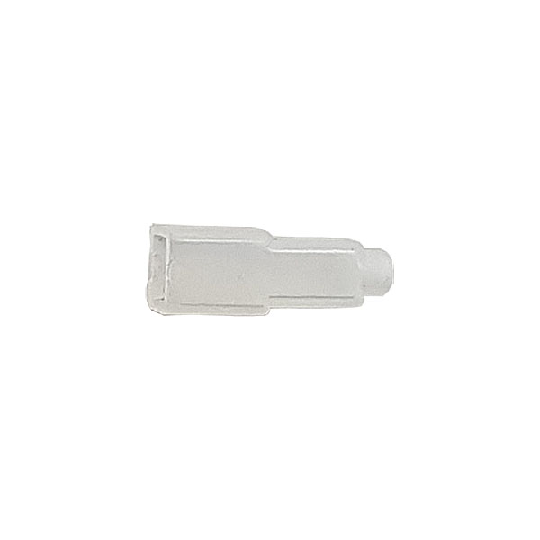Funda Faston Hembra 4,8mm natural