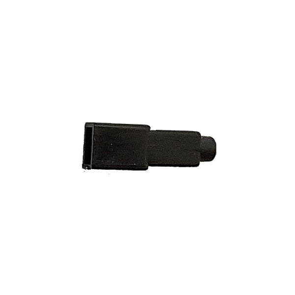 Funda Faston Hembra 4,8mm negra