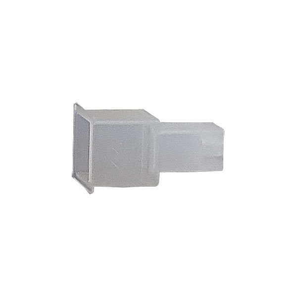 Funda Faston Macho 6,3mm natural