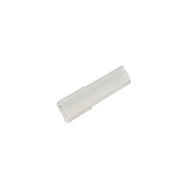 Funda Faston Hembra 2,8mm natural