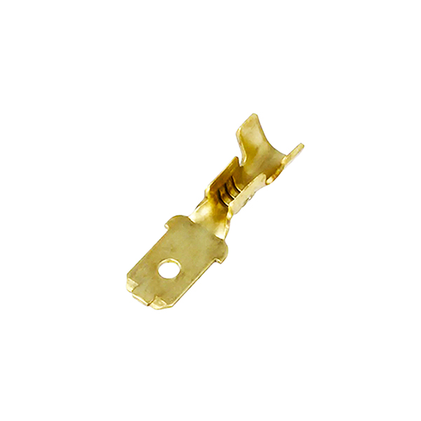 Faston Macho 4,8mm 0,75-2mm2