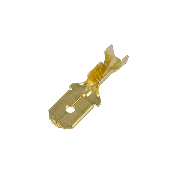 Faston Macho 6,3mm 1-2,5mm2
