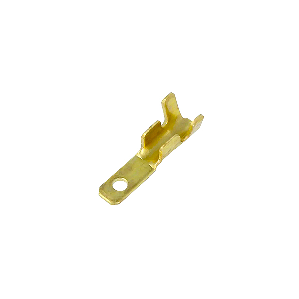Faston Macho 2,8mm 0,5-1mm2