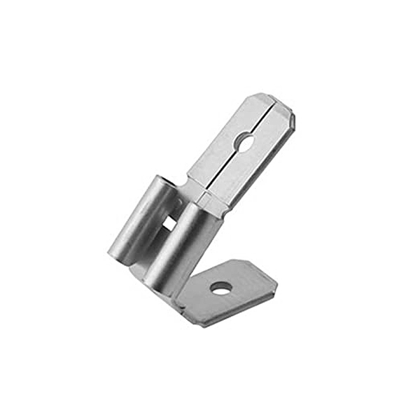 Faston Mixto 6,3mm 2xMacho/Hembra