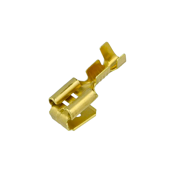 Faston Mixto 6,3mm Macho/Hembra 0,75-1,5mm2