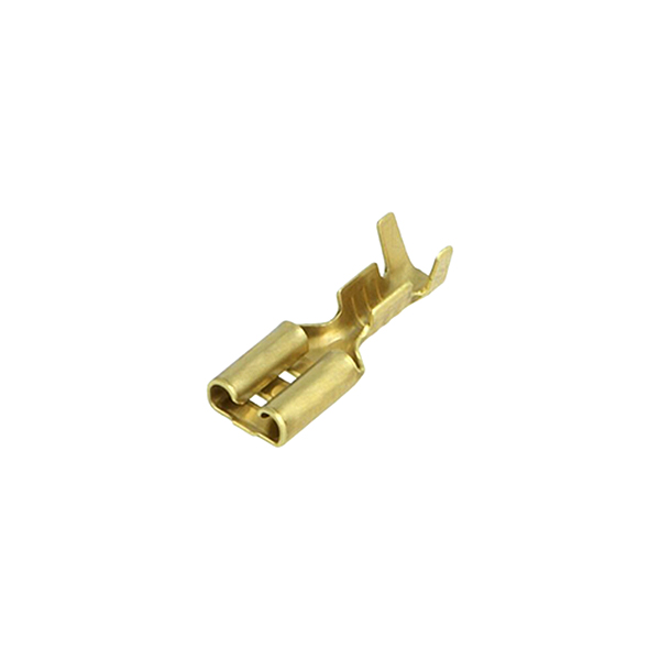 Faston Hembra 4,8mm 1-2,5mm2