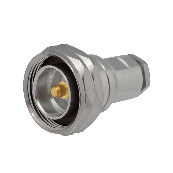 Conector 7/16 Macho LMR400