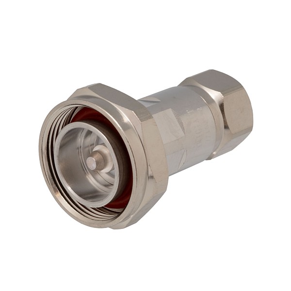 Conector 7/16 Macho para Cable 1/2" Coarrugado