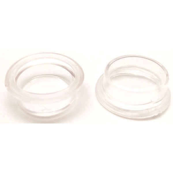 Protector Antihumedad para Interruptor 20mm Ø