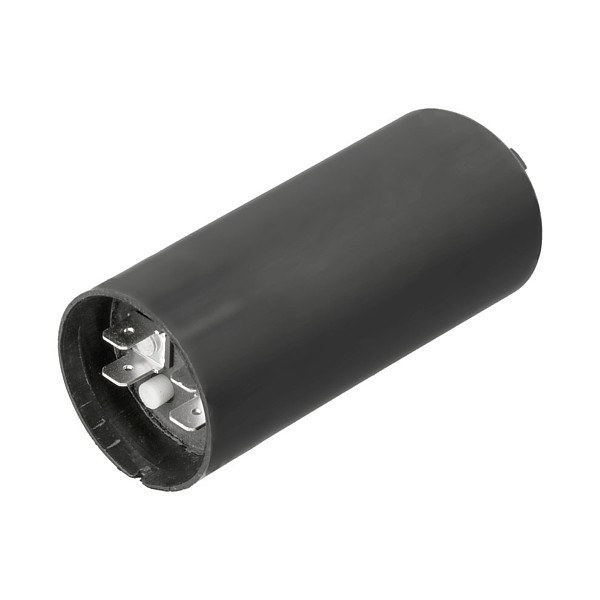Condensador de arranque 80-100UF/250Vac