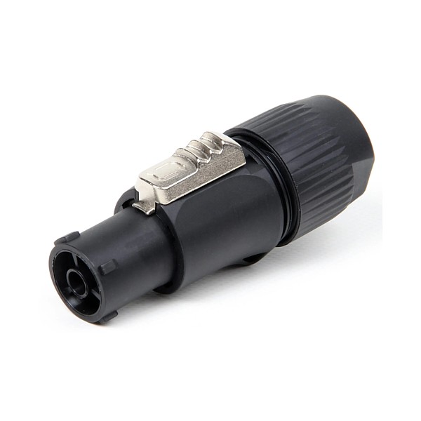 EQ9282 Conector Powercon TRUE Hembra Waterproof