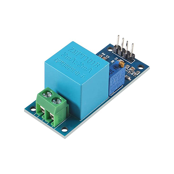 ZMPT101B Módulo Transformador Voltaje AC monofásico