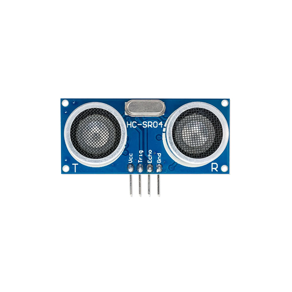 HCSR04 Modulo Sensor Ultrasonidos