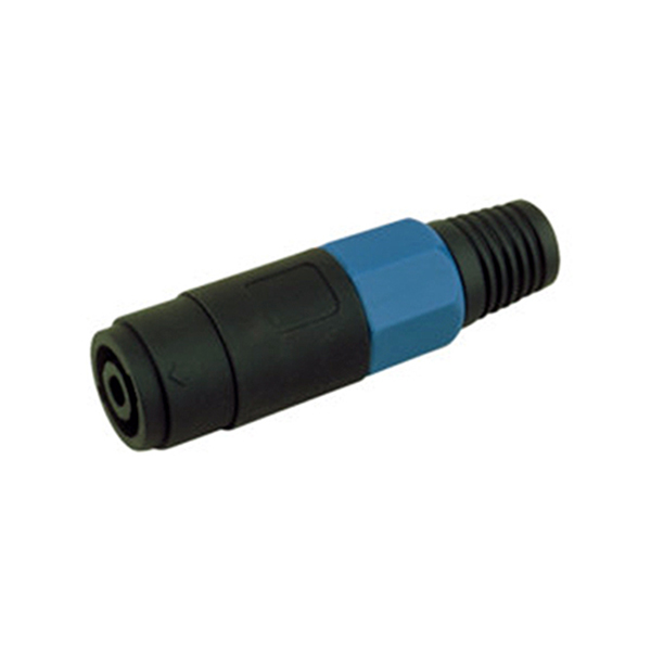 Conector Speakon 4C Hembra