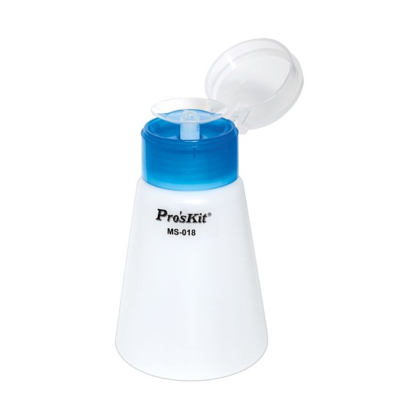 MS-018 Dispensador de Líquidos volátiles antigoteo