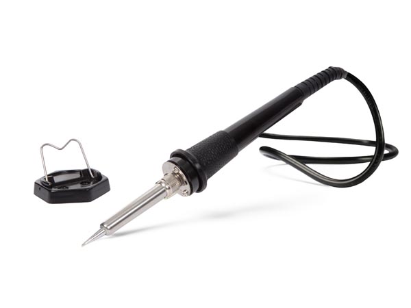 VTS25LFN SOLDADOR DE ALTA CALIDAD - SOLDADURA SIN PLOMO - 25 W