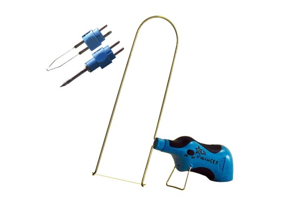 CORTADOR POREXPAN / FOAM ST-106 STARTEC