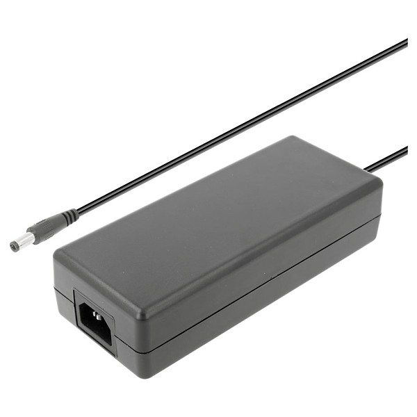 Alimentador 29Vdc/5Amp jack 5,5 x 2,1/2,5mm