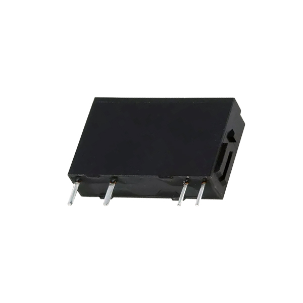 Relé electromagnético SPST-NO 24VDC 5A