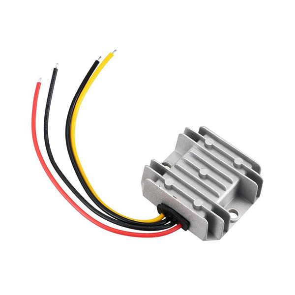 Convertidor DC/DC Ent: 8-36Vdc Sal: 5VDC 10A