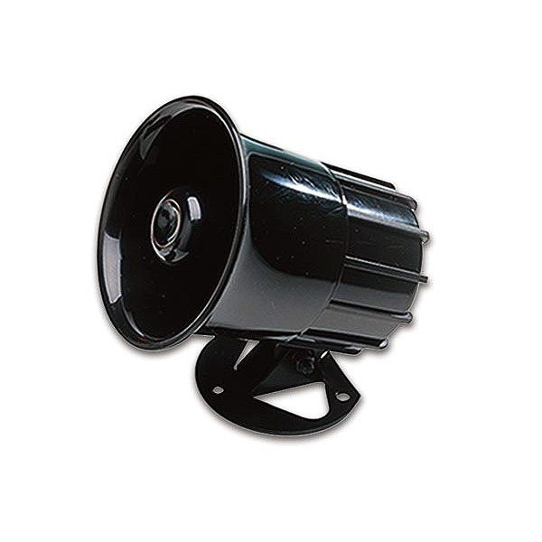 SIRENA ELECTRONICA 6-12VDC SV/PS5