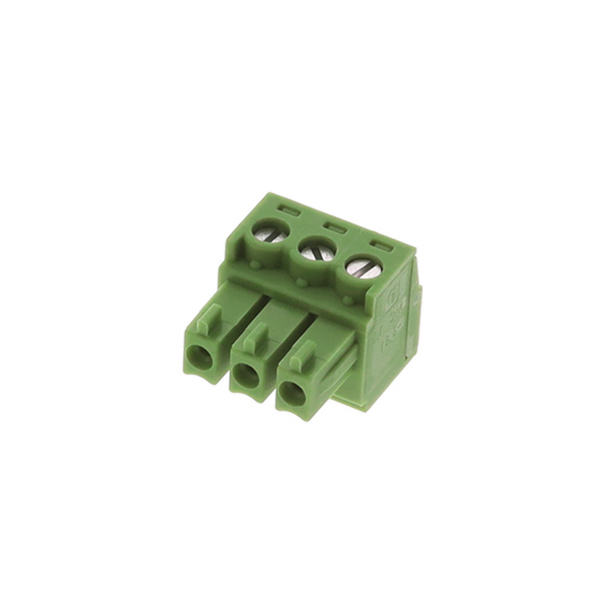 Borne enchufable 3C R3,81mm