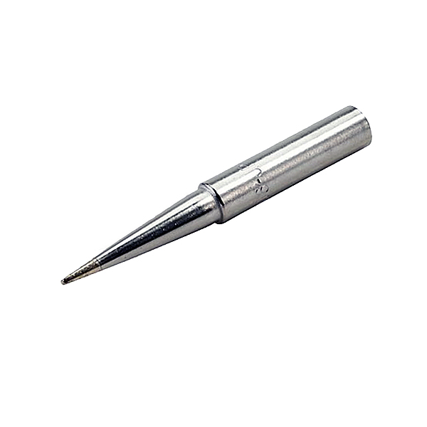 PUNTA DE SOLDADURA - SEMICINCEL CÓNICO 1,2mm