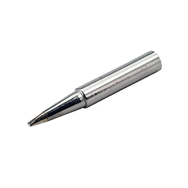 PUNTA DE SOLDADURA - CINCEL ESTÁNDAR - 1,6mm